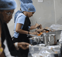 Food Business: Enterprises for Good Food