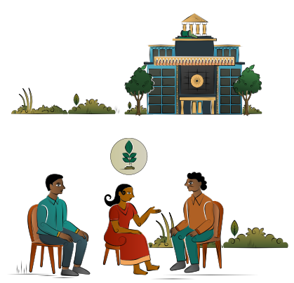 Policy And Institutions